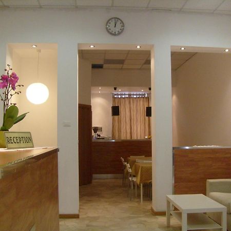 Euro Inn B&B Milan Exterior photo