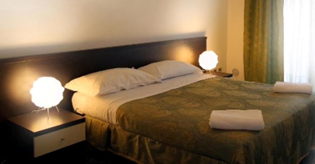 Euro Inn B&B Milan Exterior photo