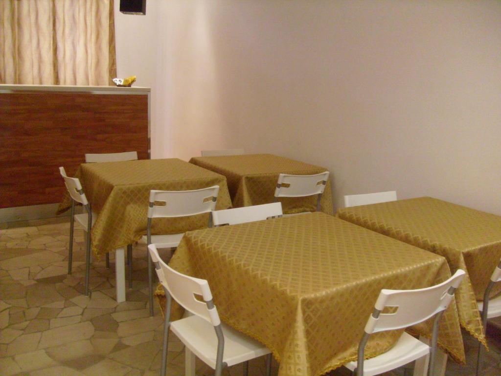 Euro Inn B&B Milan Exterior photo