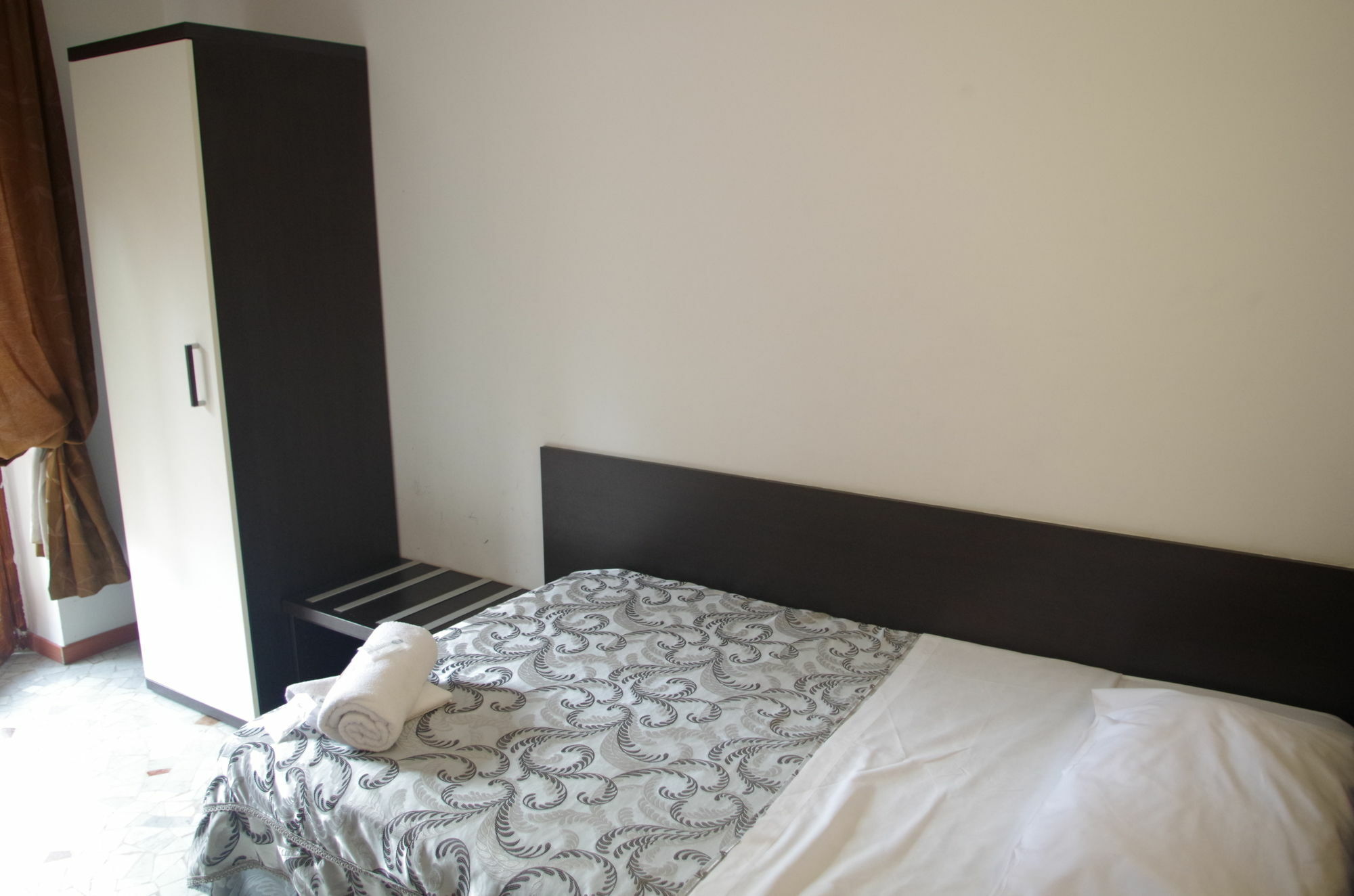 Euro Inn B&B Milan Exterior photo