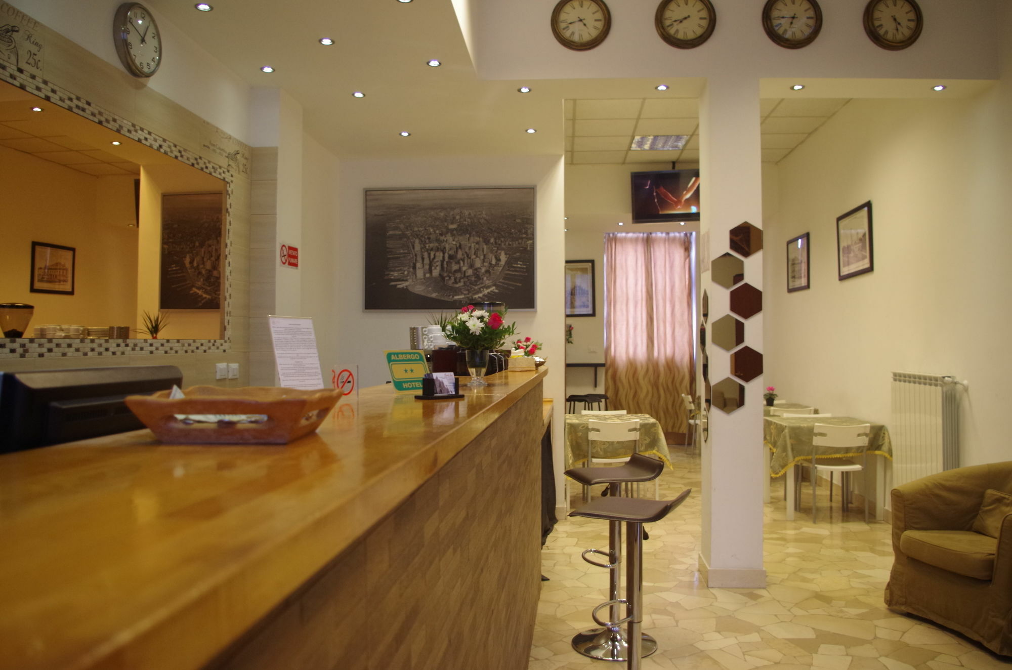 Euro Inn B&B Milan Exterior photo