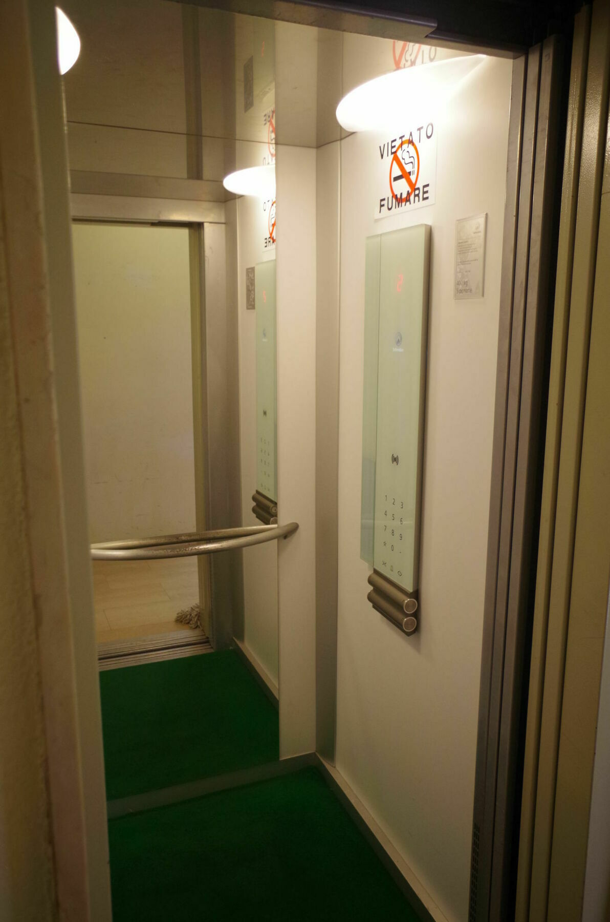 Euro Inn B&B Milan Exterior photo