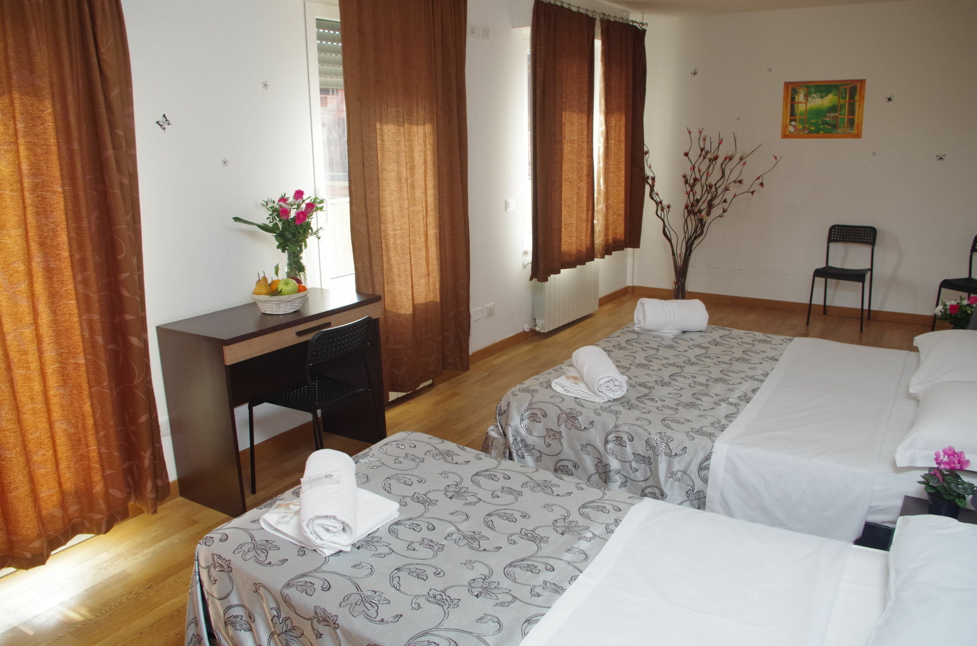 Euro Inn B&B Milan Exterior photo